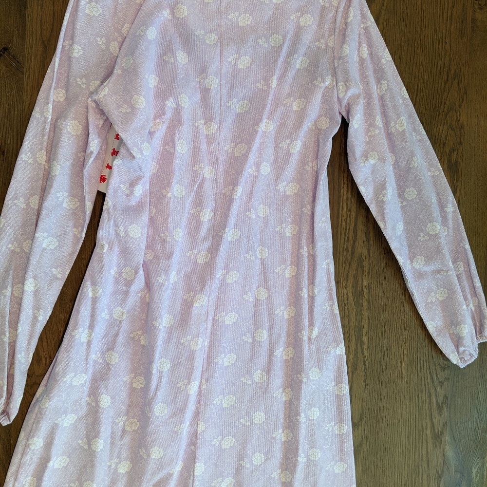 Kayce Hughes dress size 10